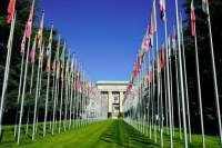 Путин: Россия и Китай выступают за реформу ООН