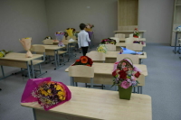 В Роспотребнадзоре рассказали о правилах выбора и хранения цветов к 1 сентября