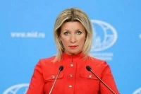 «Это уже к психиатрам»: Захарова ответила на выпад Мерца в адрес России