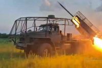 Армия РФ освободила 79% территории ДНР и 99,7% &mdash; ЛНР