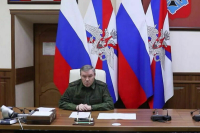 Герасимов заявил, что Россия продолжит спецоперацию