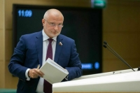 Сенатор Клишас перечислил важнейшие решения Госсовета