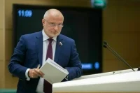 Сенатор Клишас перечислил важнейшие решения Госсовета