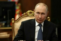 Путин назвал причину начала украинского конфликта 