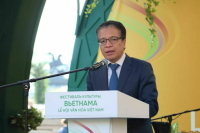 Посол Вьетнама в РФ рассказал о направлениях двустороннего сотрудничества