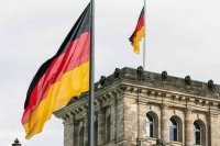 Министр обороны ФРГ раскритиковал заявление ЕК о гарантиях безопасности для Украины