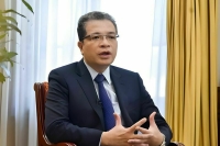 Посол Вьетнама в РФ заявил о значимости отношений между Москвой и Ханоем