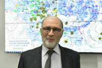 Вильфанд рассказал, какой будет температура в РФ в сентябре