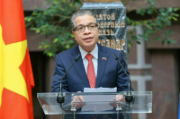 Посол Вьетнама рассказал о стимулах для роста турпотока из России