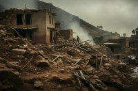 Власти Афганистана обратились к России за помощью после землетрясения