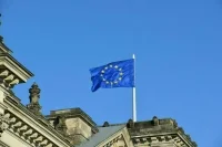Политолог назвал заявления ЕС о поддержке Украины громким пиаром