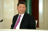 Си Цзиньпин назвал Россию и Китай основными победителями во Второй мировой войне