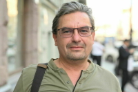 Военный эксперт: Убийство экс-спикера рады Парубия — звоночек Зеленскому