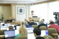 Законодательная Дума Томской области получила новое контрольное полномочие