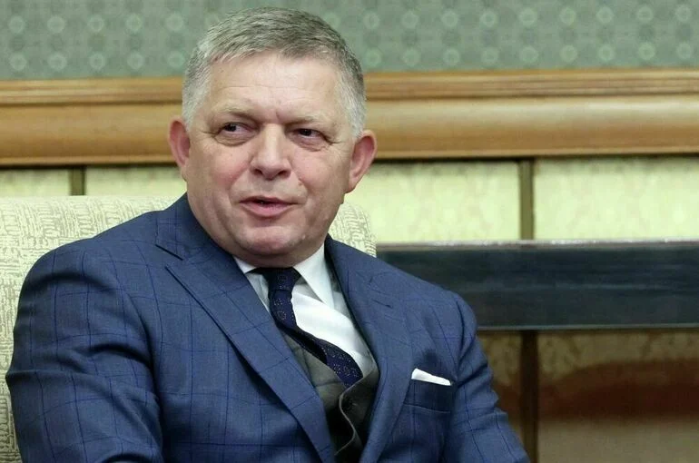Словакия намерена голосовать против плана об отказе от ископаемого топлива из РФ