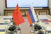 Россия и Китай подписали 22 документа о сотрудничестве