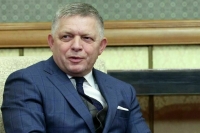 Словакия намерена голосовать против плана об отказе от ископаемого топлива из РФ