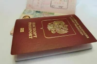 В России будет введен безвизовый режим для граждан КНР