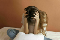 ВОЗ: Каждый седьмой человек в мире имеет психическое расстройство