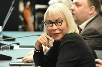 Депутат спрогнозировала расширение безвизового режима для россиян в Китае