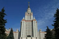 МГУ и еще два вуза получили предостережения от Рособрнадзора
