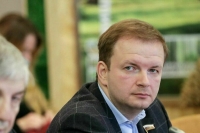 Депутат Говырин разъяснил новые правила расчета налога на добычу ископаемых