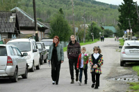 Депутаты предложили проверить опасные школьные маршруты 