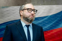 Депутат Горелкин предложил альтернативу маркировке дипфейков