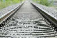 Для ВСМ Петербург — Москва начали поставлять рельсы и сваривать кузов поезда