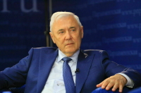 Депутат Аксаков: Ключевая ставка может упасть до 15% к концу года