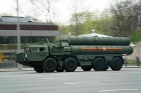 Россия и Индия обсуждают возможность расширения поставок С-400