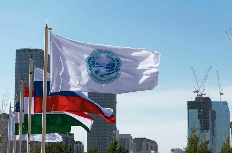 Политолог: ШОС действительно становится определенной проблемой для Запада