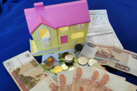 На ипотечные программы выделили еще 100 миллиардов рублей