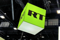 RT и Шанхайская медиагруппа подписали меморандум о сотрудничестве