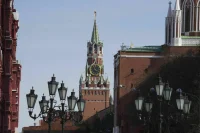 Ушаков: В Москве надеются, что слова Трампа о заговоре были шуткой
