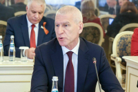 Депутат: Осенью в Госдуме готовы обсудить возвращение пива на стадионы