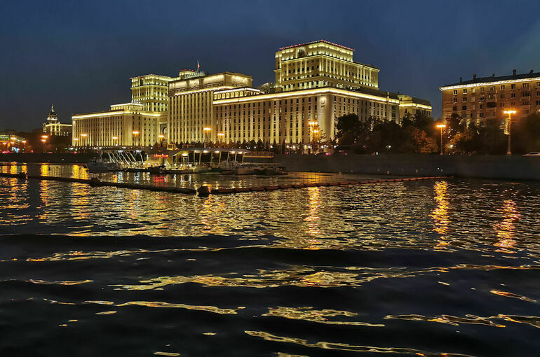 Армия России нанесла групповой удар по военным объектам Украины