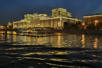 Армия России нанесла групповой удар по военным объектам Украины