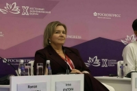 Генеральный продюсер ГПМ Радио рассказала о стремительном развитии радиоиндустрии