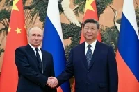 «Саммит саммитов»: главные итоги визита Владимира Путина в Китай
