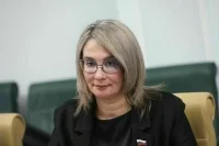 Сенатор призвала популяризировать алиментные соглашения при разводе