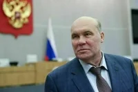 Депутат считает, что Зеленский не осмелится приехать в Москву