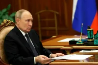 Путин: Россия еще в 2022 году предлагала Украине вывести войска из Донбасса