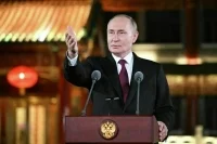 Что сказал Владимир Путин по итогам визита в Китай