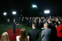 Путин: ВСУ пытаются затыкать дыры