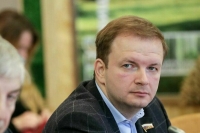 Депутат Говырин назвал 2025 год переломным для креативных индустрий