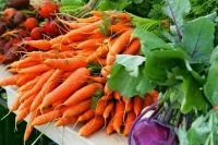 Экономист рассказал, как будут меняться цены на продукты осенью
