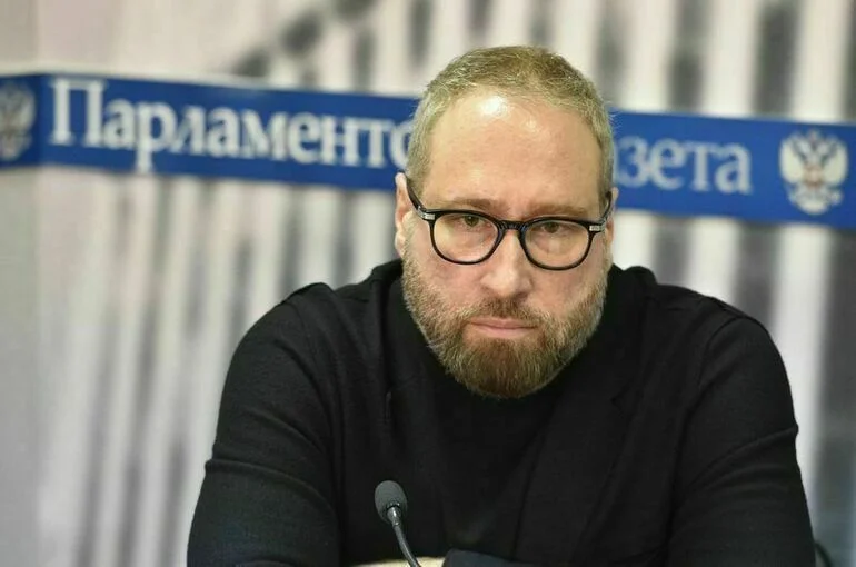 Депутат объяснил использование открытого кода в мессенджере MAX