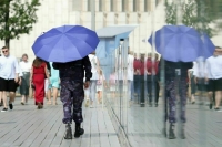 Синоптик рассказал, сколько еще продлится лето 