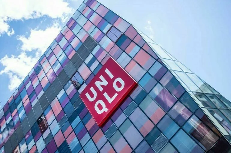 Zara и Uniqlo подали заявку на регистрацию товарного знака в России